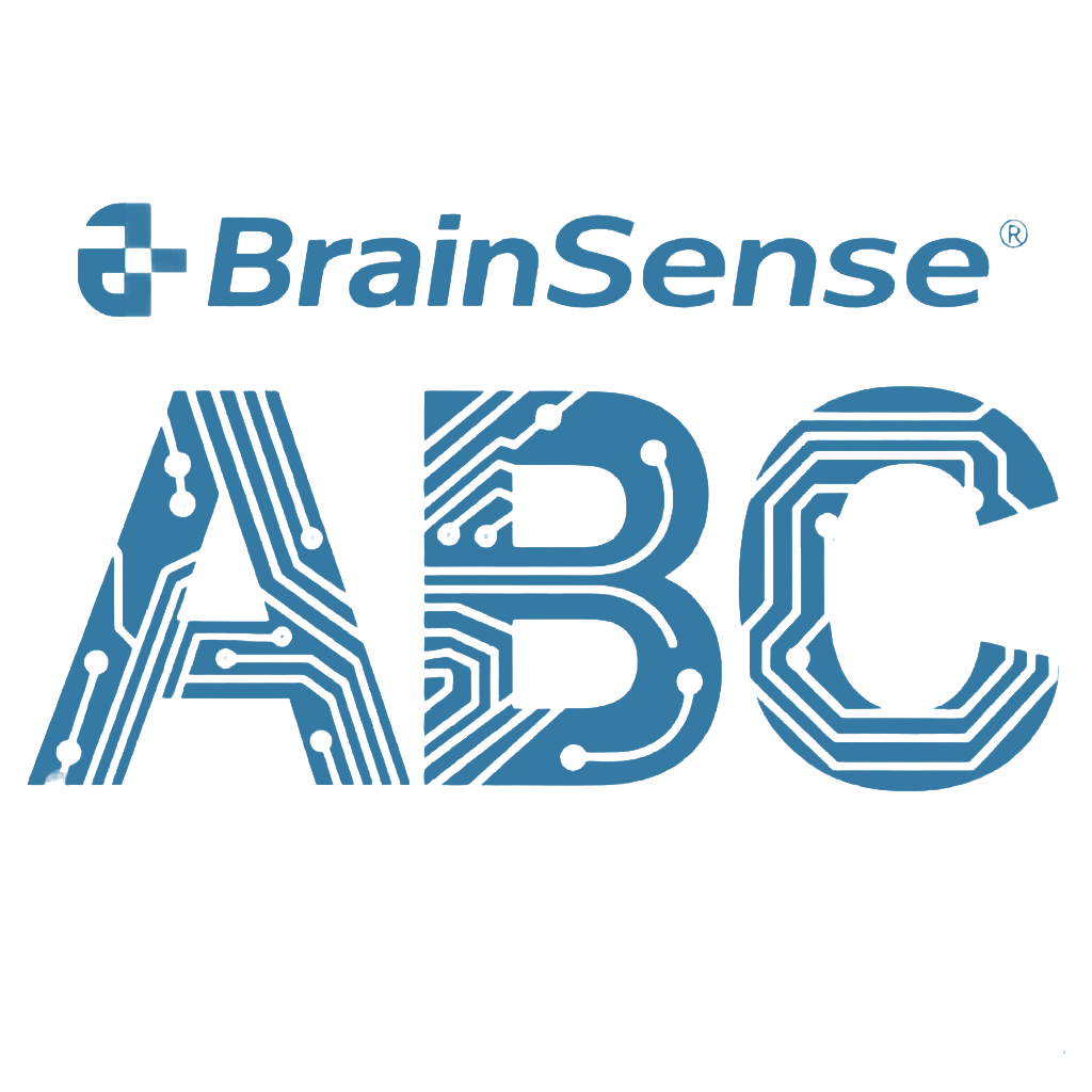 Brain-Sens Logo